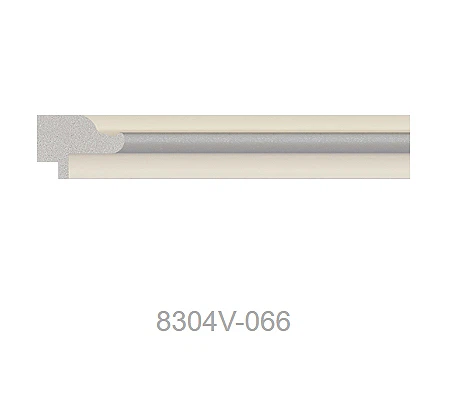 High Quality Plastic Photo Frame-8304