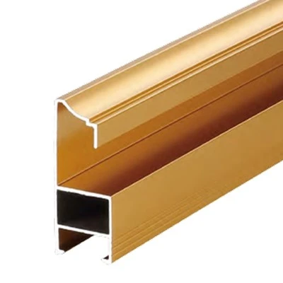 Model: PH-2563 Custom Length Aluminum Bar - PH-2563